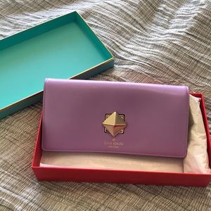 Kate Spade New Bond Street Cyndy Wallet